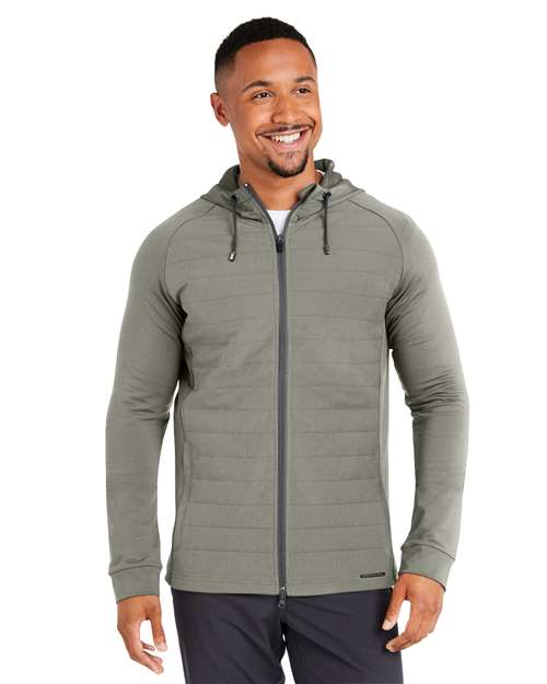 Men's Coleman Jacket - SWCJ600 17