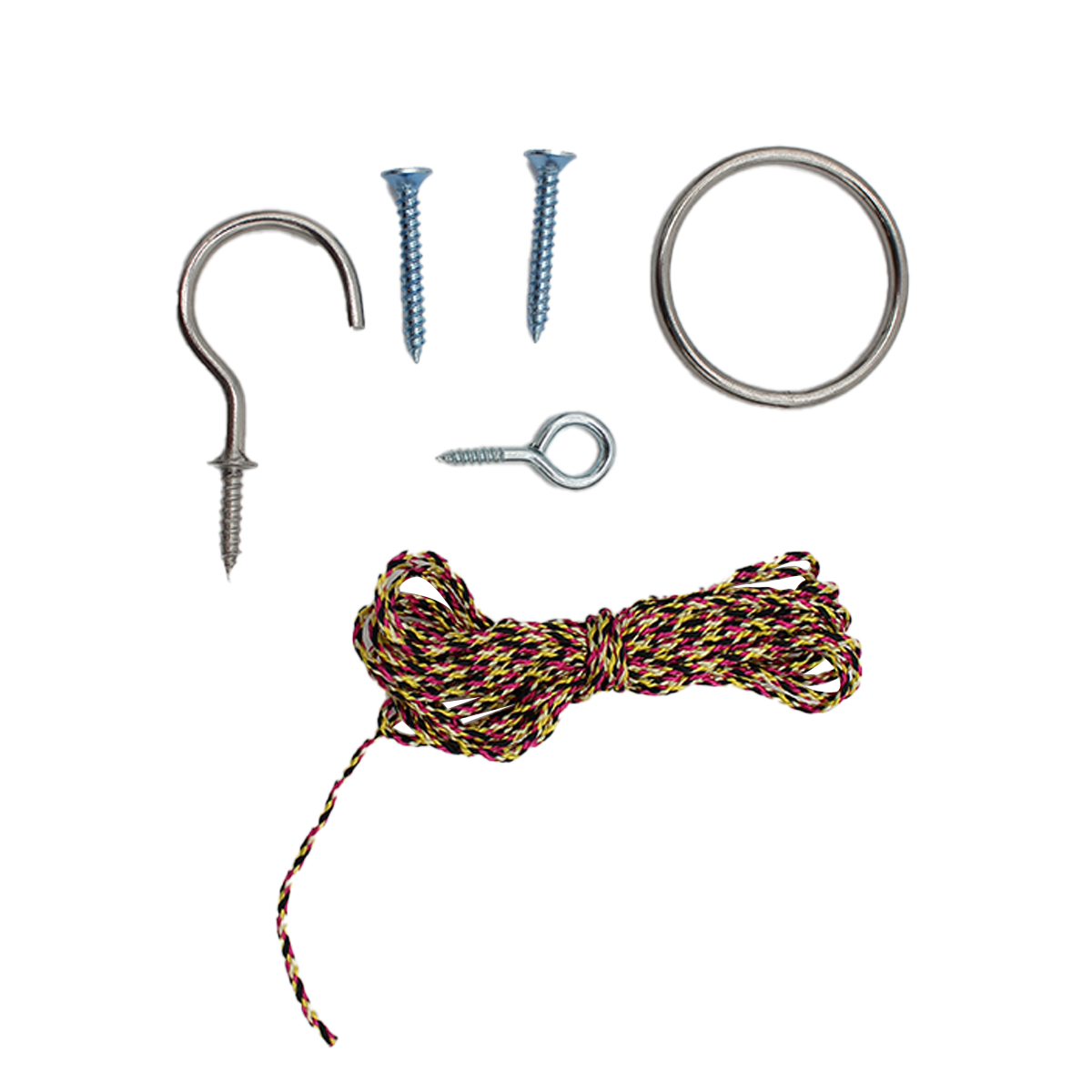 Hook & Ring Game 15