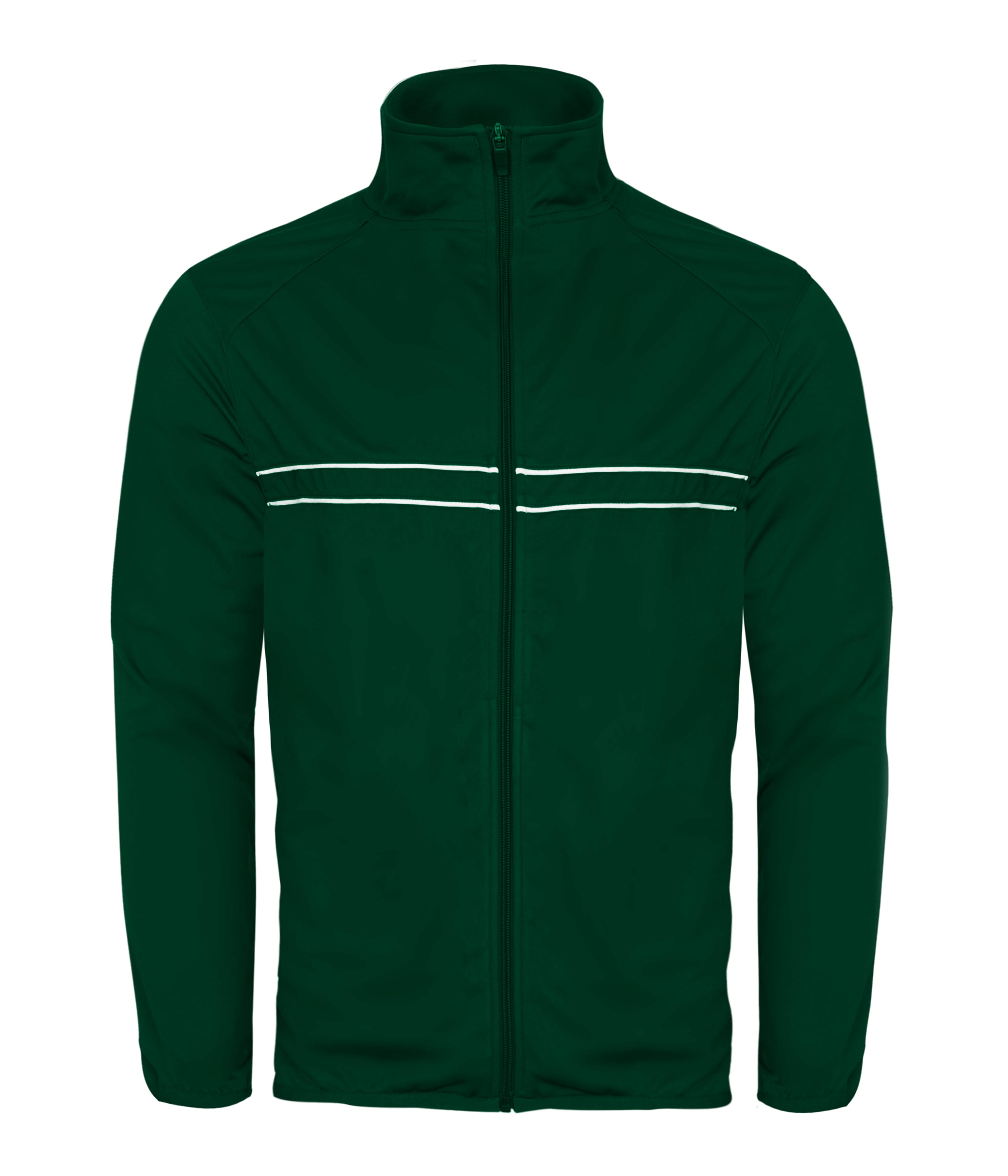 WIRED OUTER CORE JACKET 2