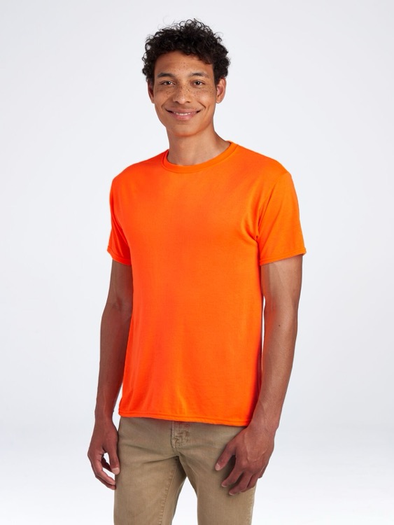 JERZEES DRI-POWER® Unisex T-Shirt 20