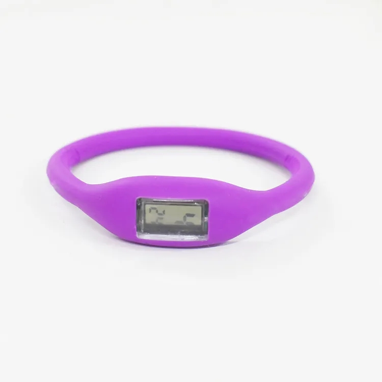 Bracelet Pedometer 3