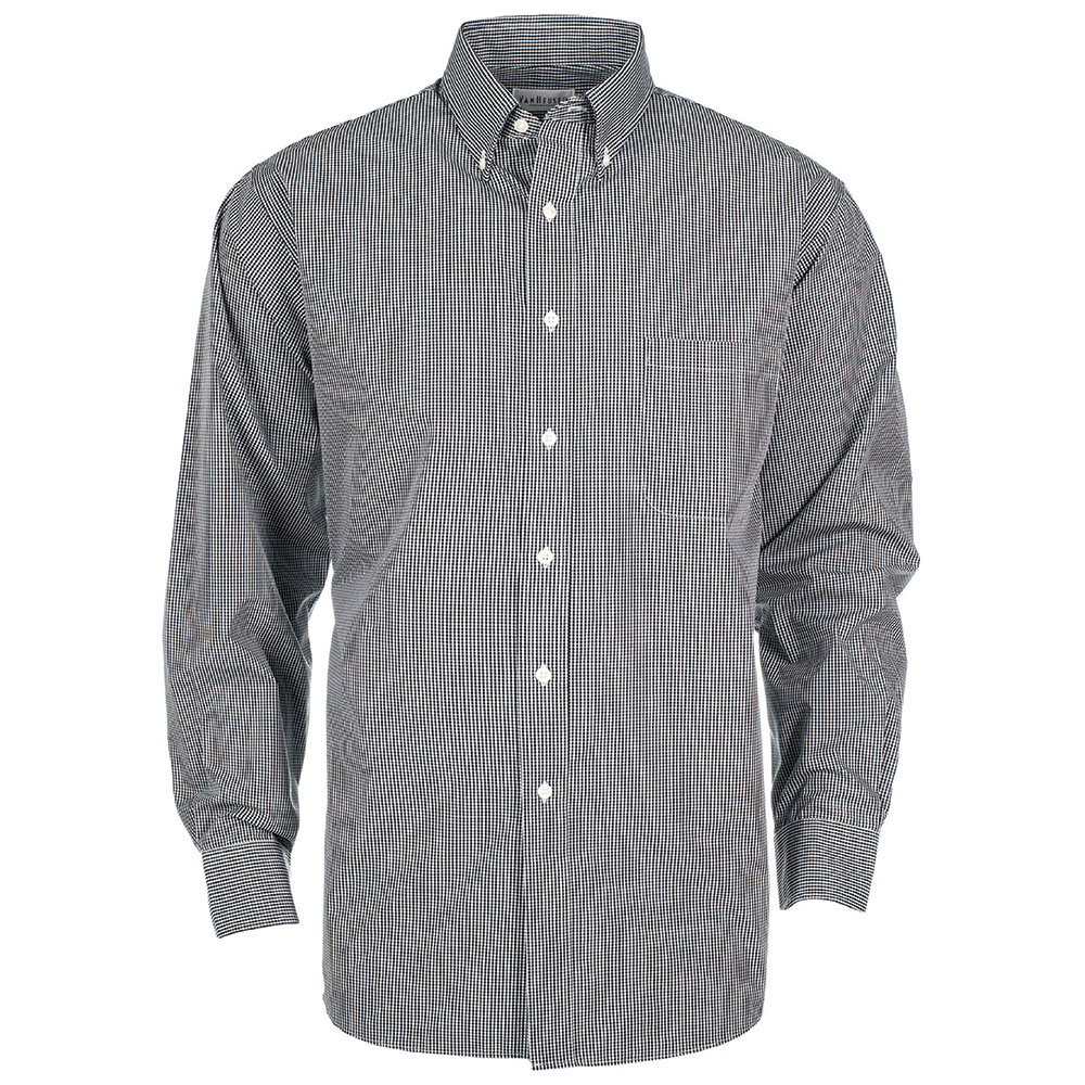 Gingham Check 4