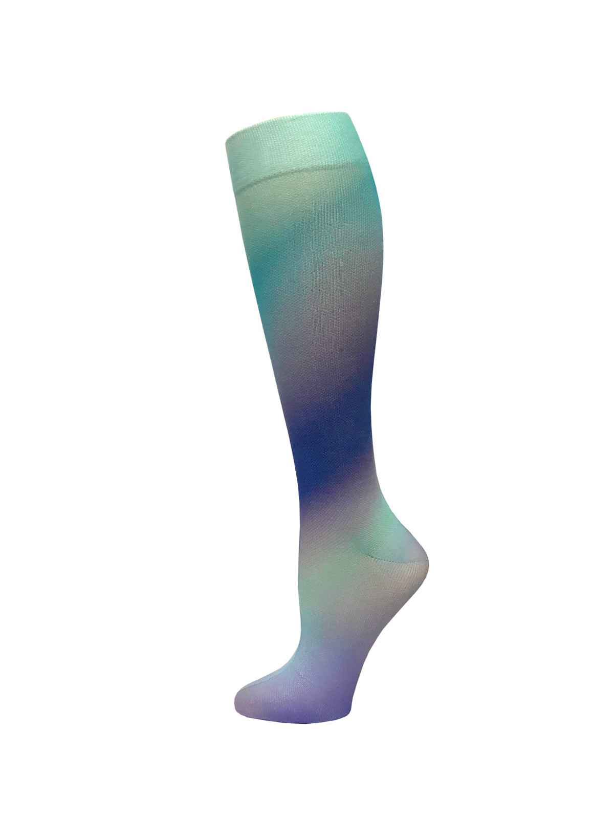 Prestige Medical - Unisex 12" Soft Comfort Compression Socks 2