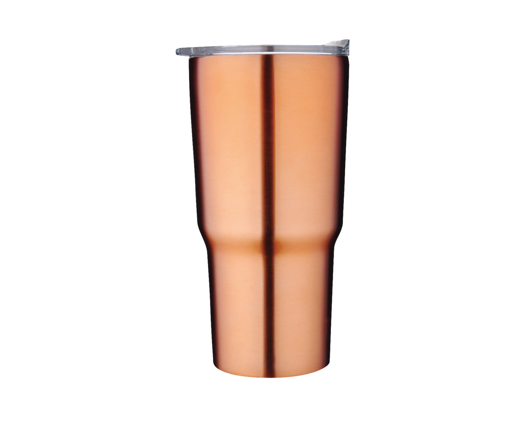 Traveler's Stainless 20 oz. Tumbler 8