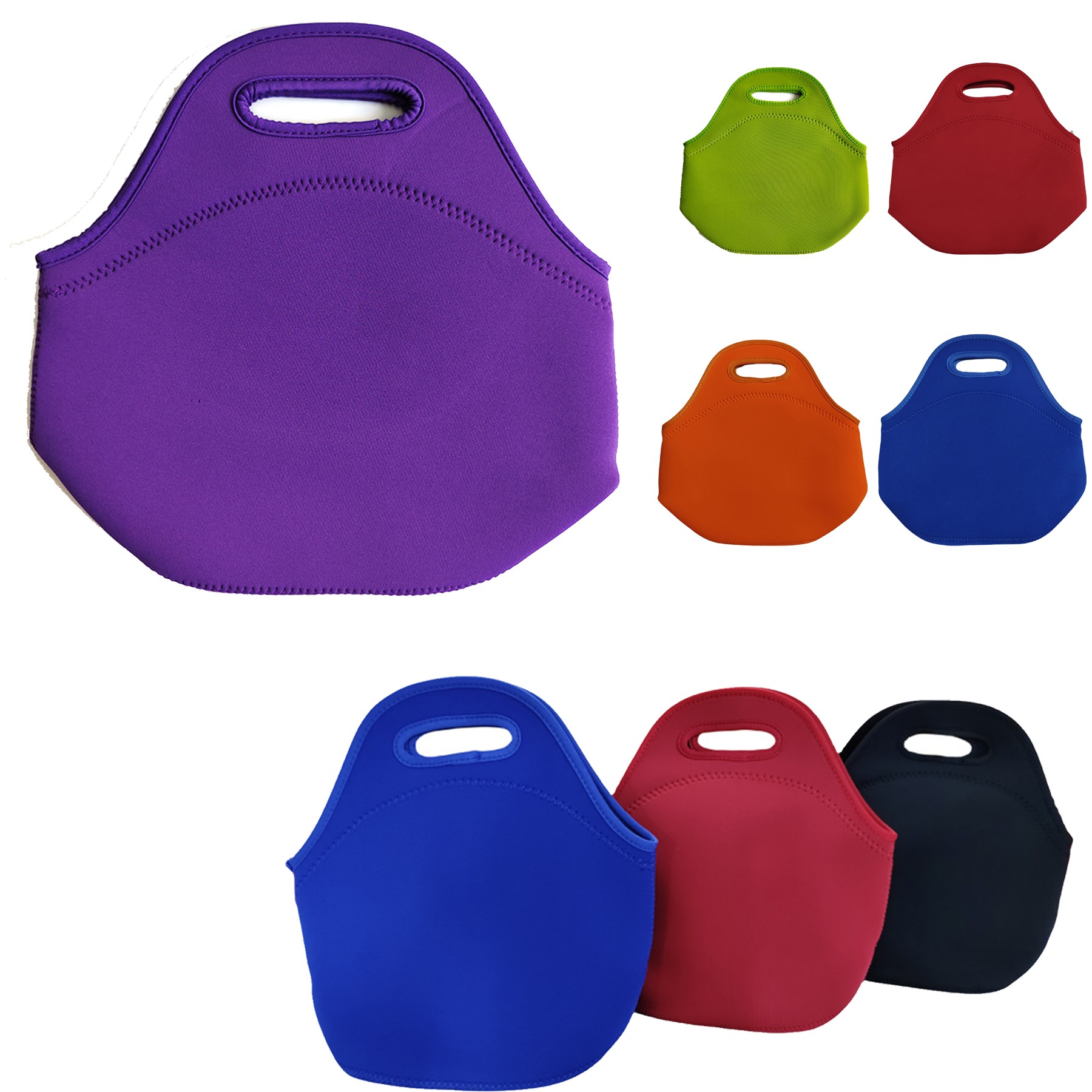 Portable Lunch And Picnic Bag 6
