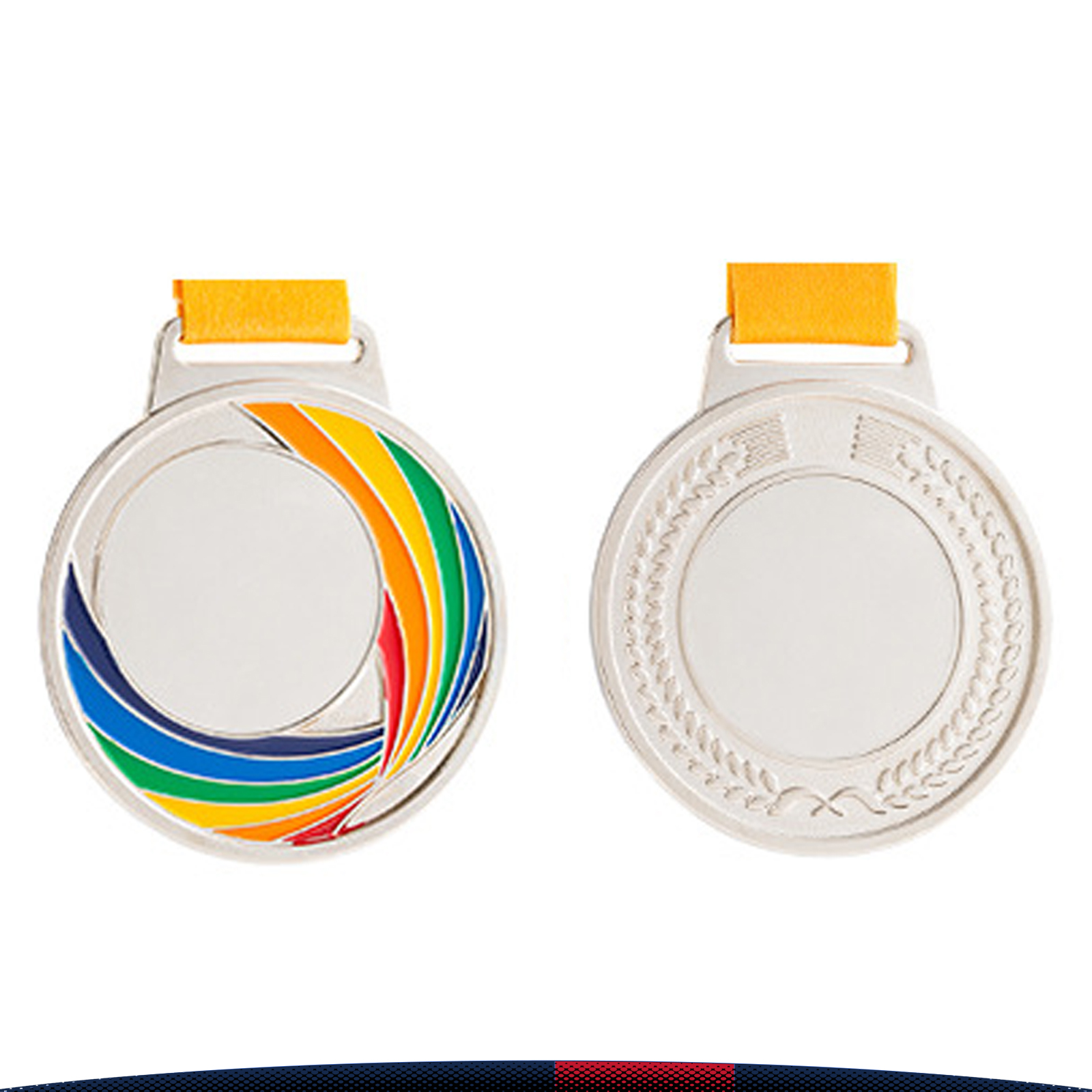 Wavi Award Medals 3