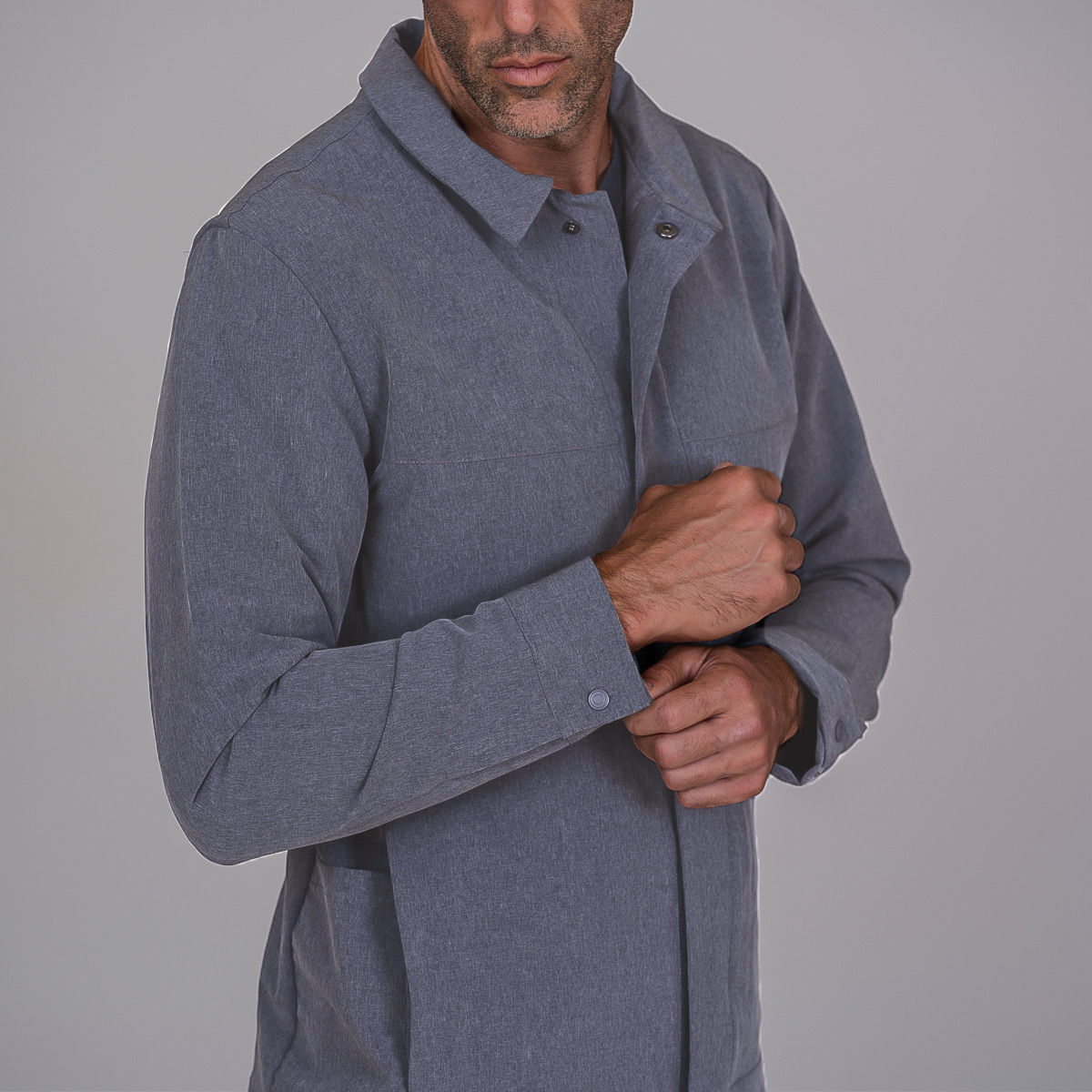Men's Parlance 12