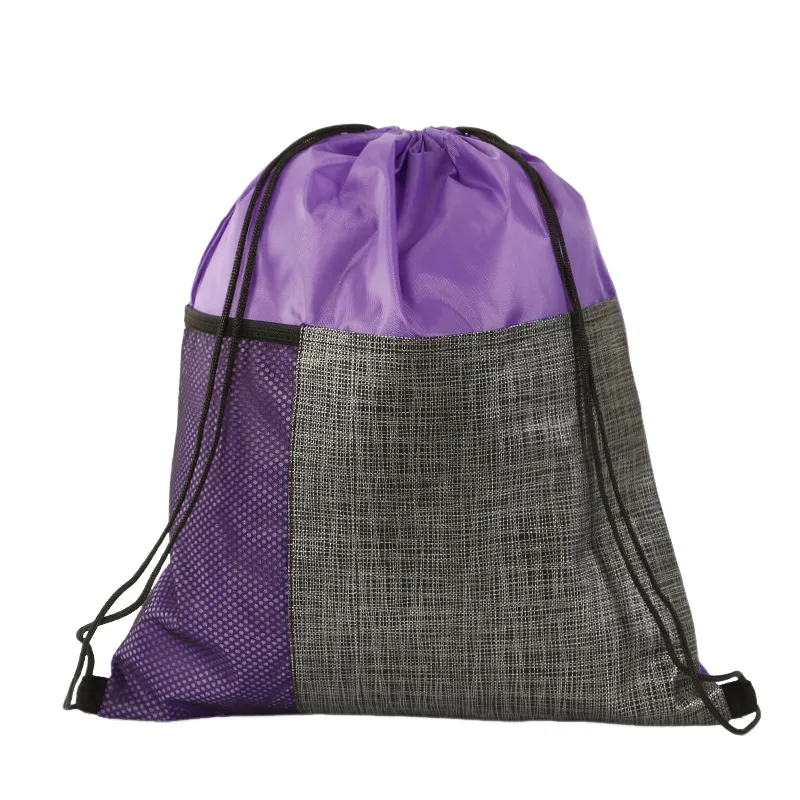 Drawstring Sportpack 6