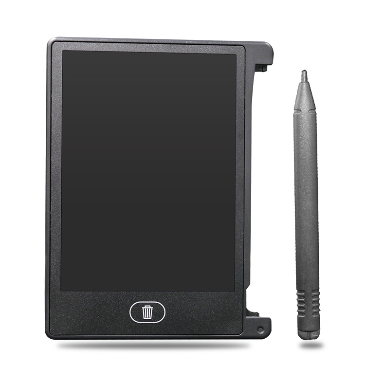 4.4 inch LCD E-Writing and Drawing Tablet 2