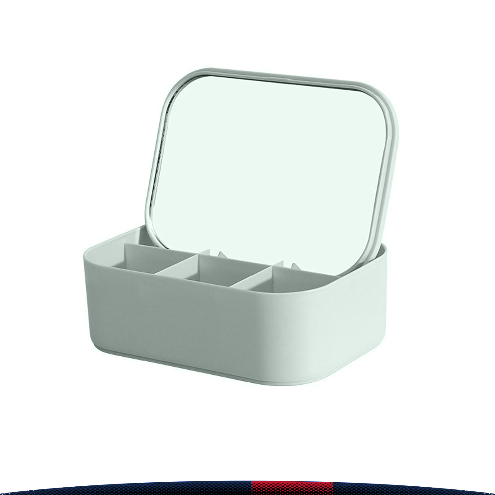 Bishop Storage Mirror 2