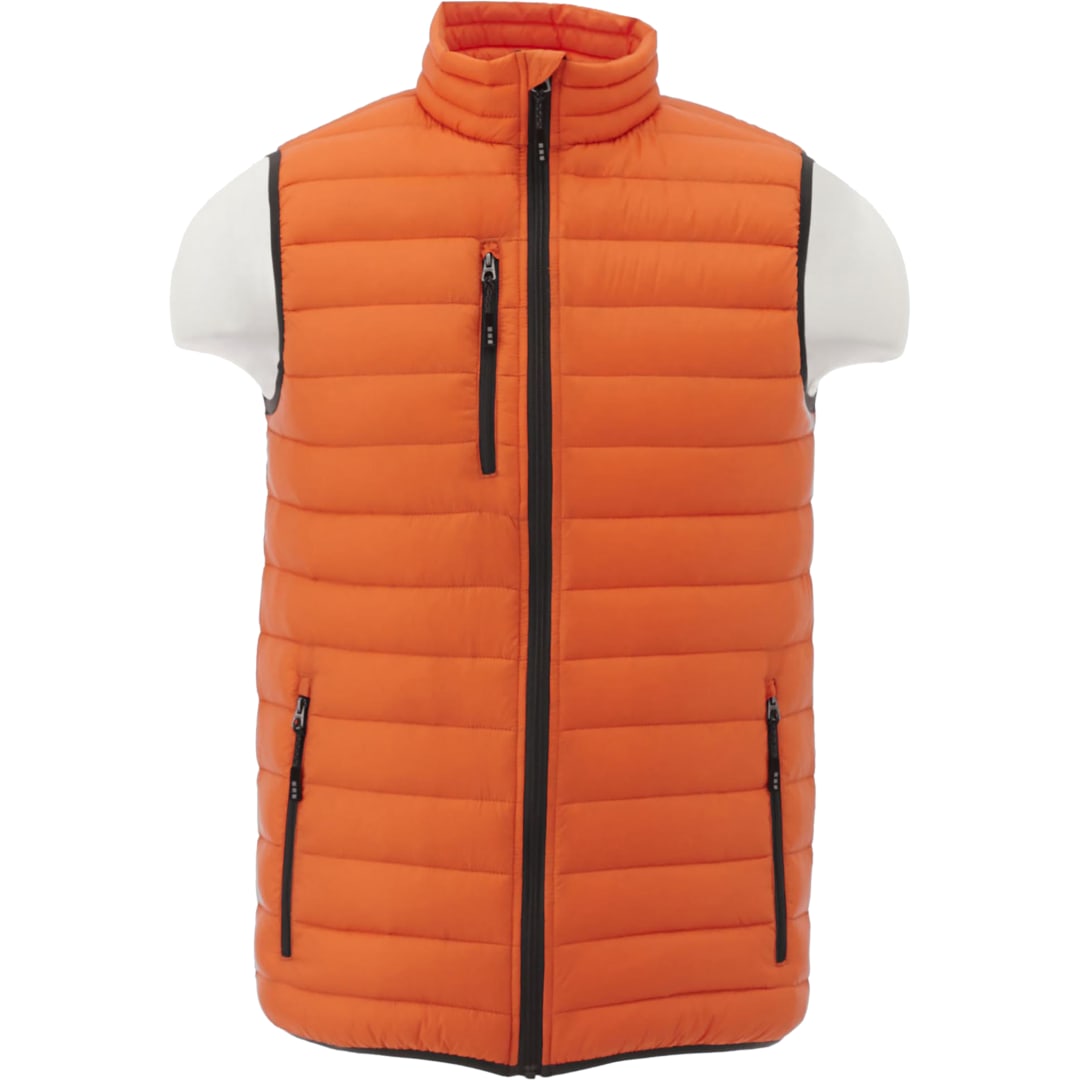 Men's Whistler Light Down Vest 27