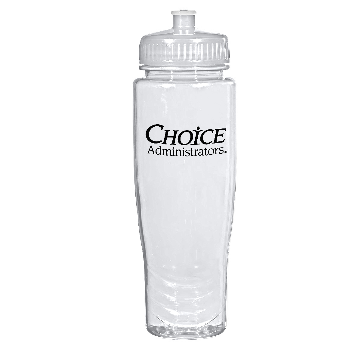 28 Oz. Poly-Clean™ Plastic Bottle 3