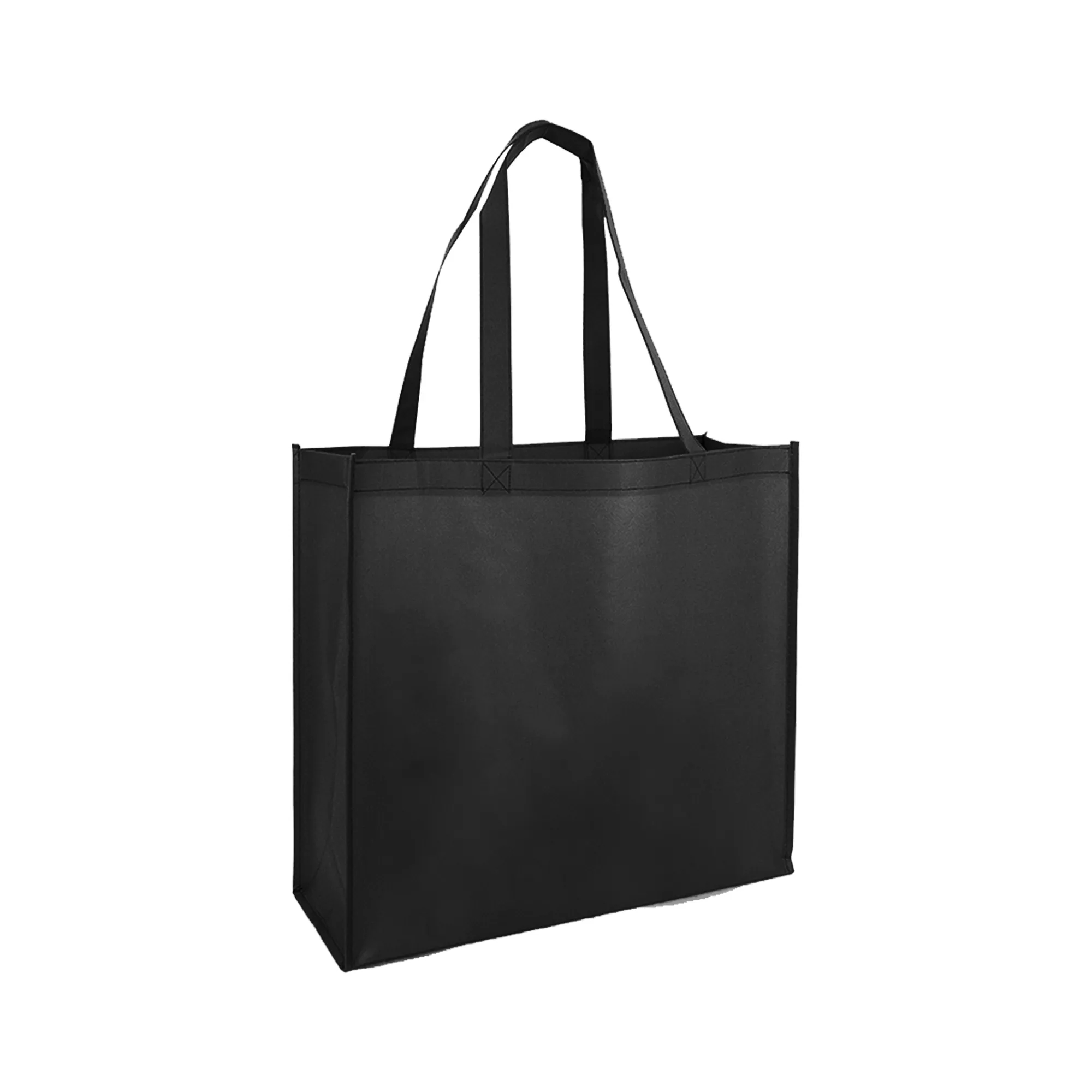 Cosmo Large Matte Laminated Tote 4