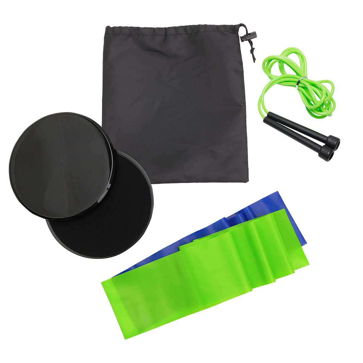 Sport + Fitness Gift Set 22