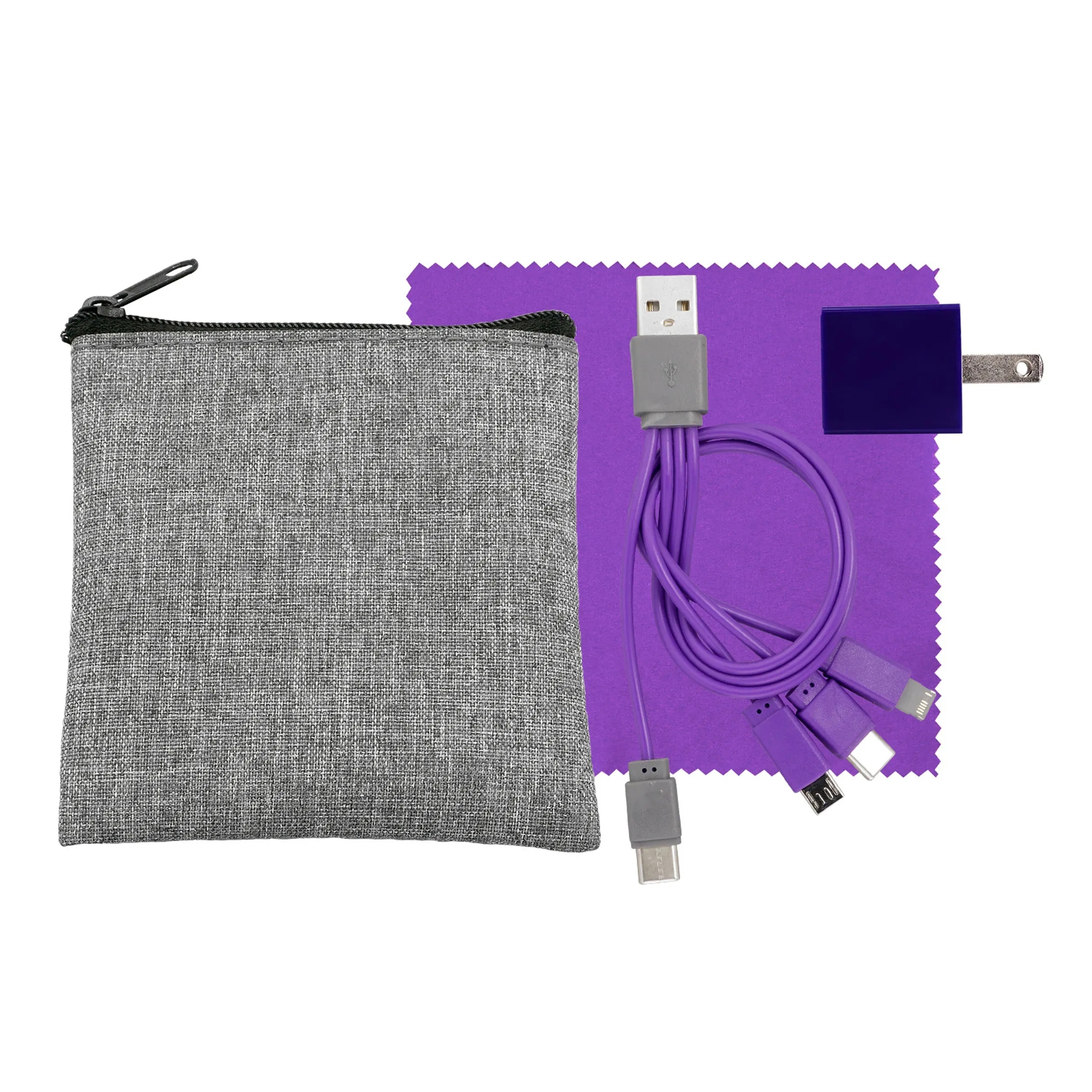 Recycled Charging Kit 13