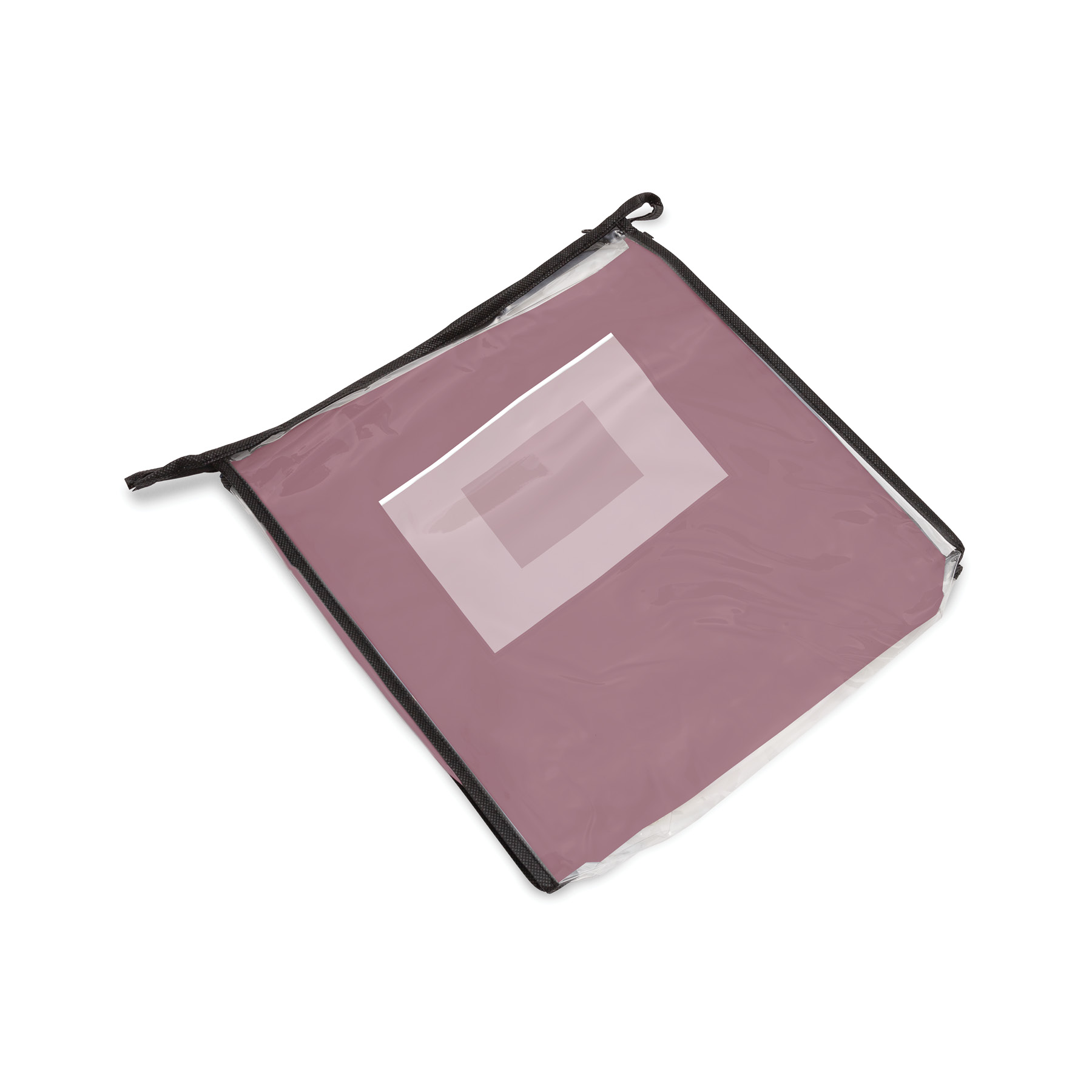 DisplaySplash 6' RPET Stretch Table Cover 10