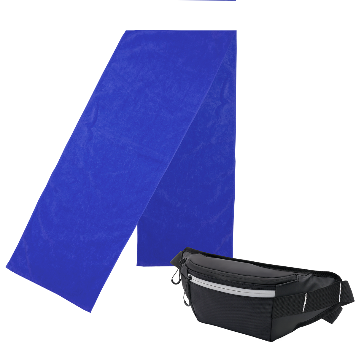 Fitness Essentials Kit 11