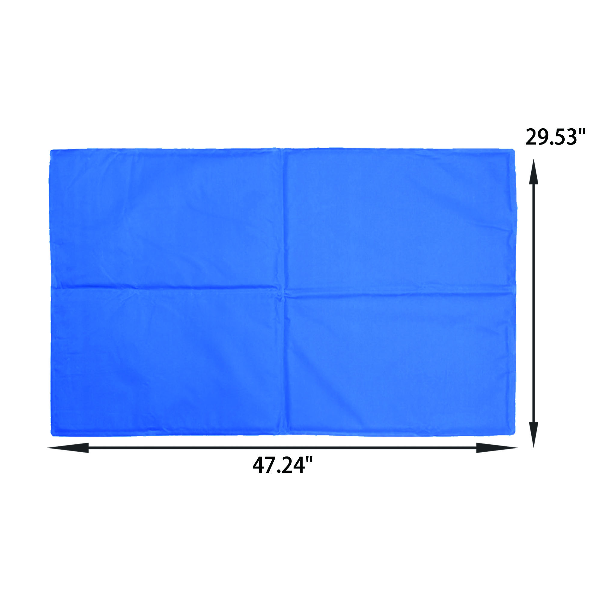 Reusable Pet Cooling Pad 2