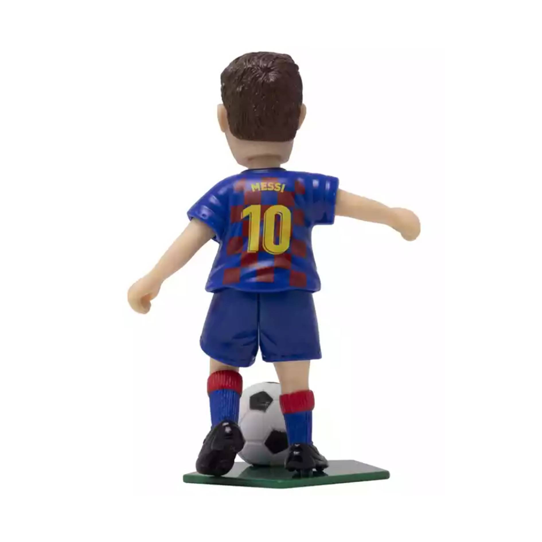 Custom Soccer Bobblehead Figurine 4