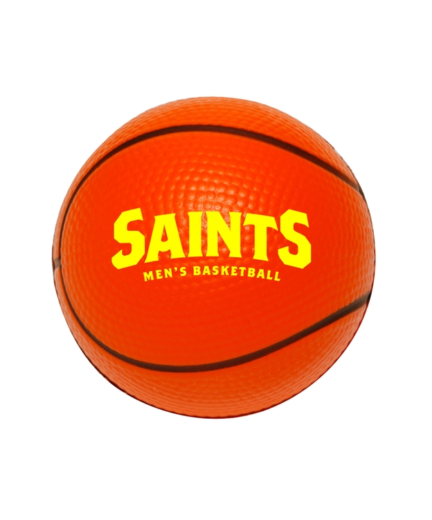 Basketball Stress Reliever 1