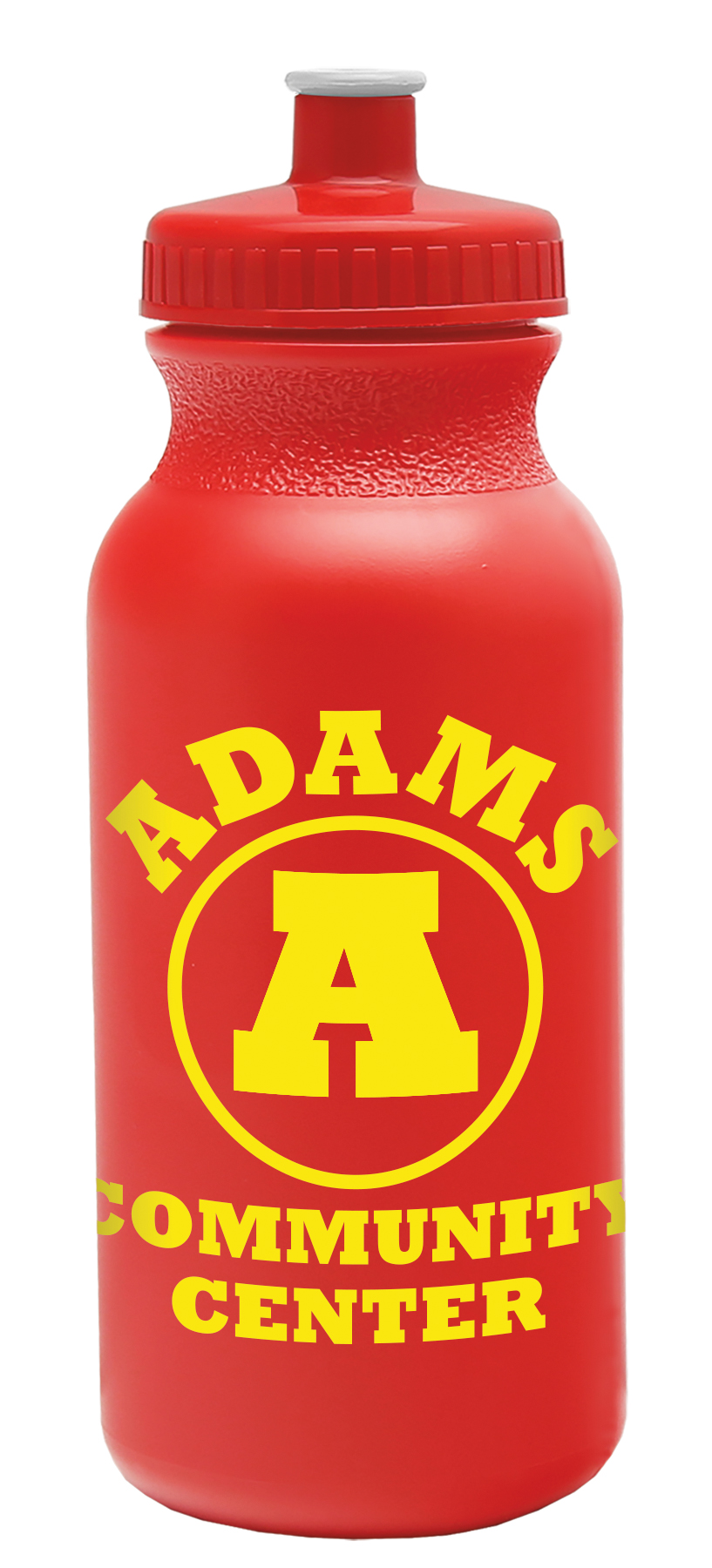 Garyline® Omni Bike Bottle - 20 oz. 165