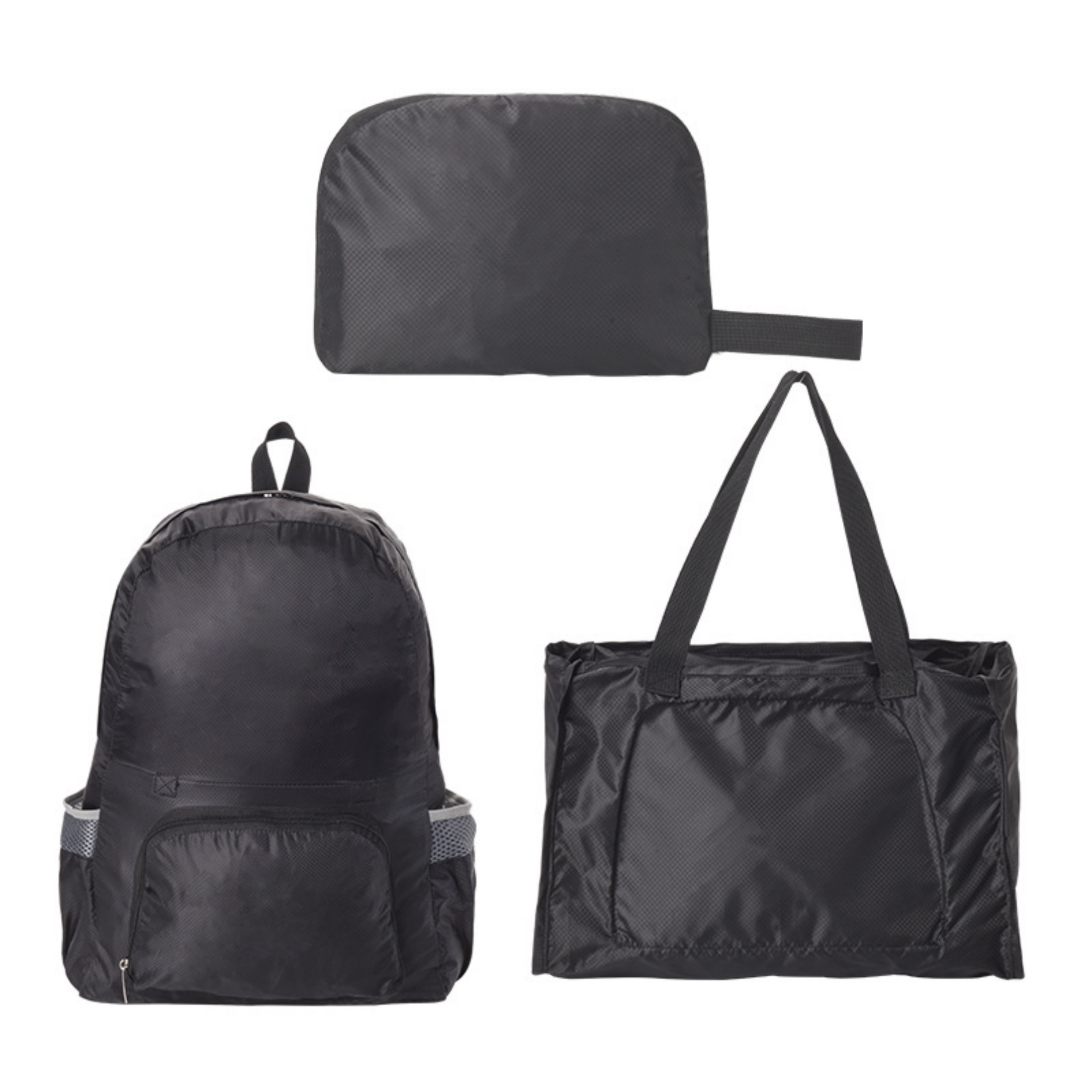 3 In 1 Foldable Dual-Use Backpack 6