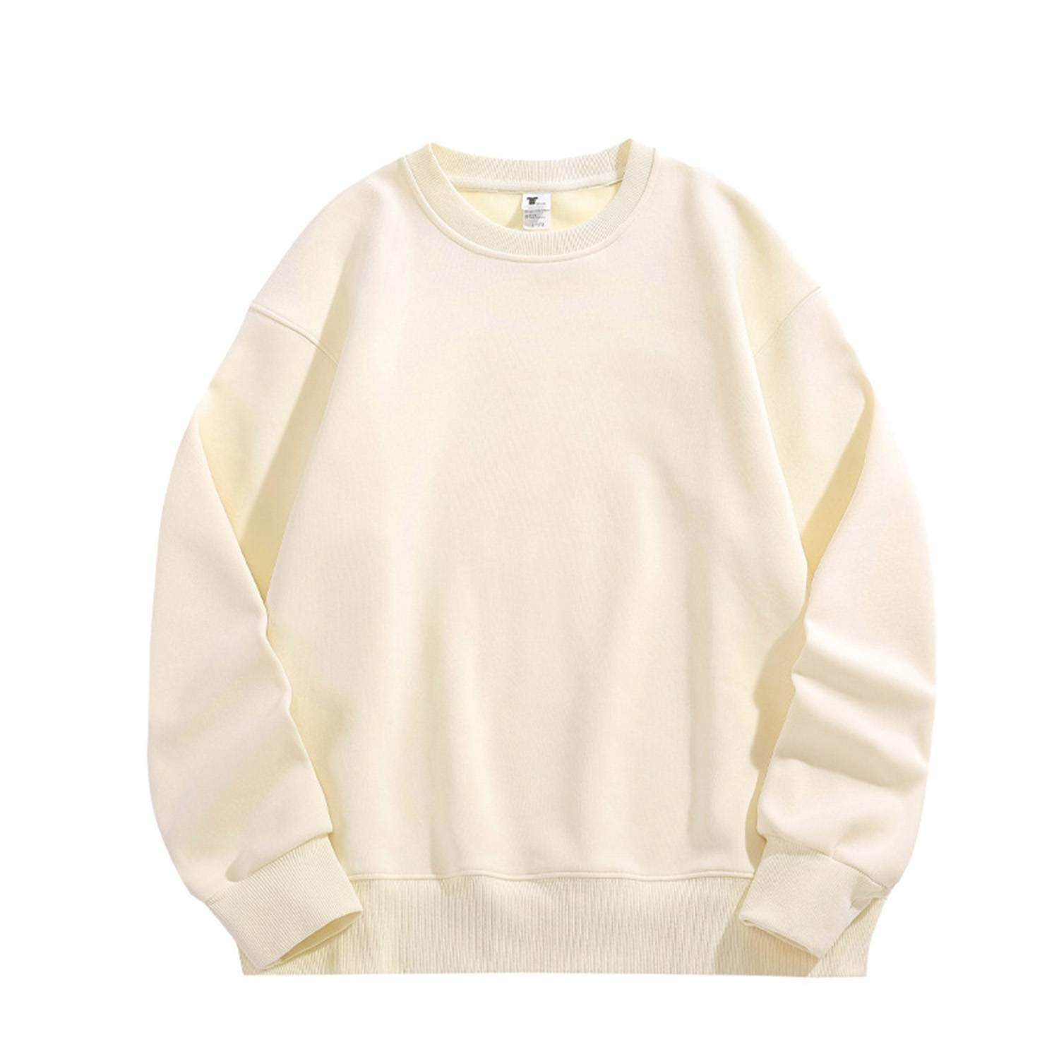 8.8oz Crew Neck Sweatshirt 7