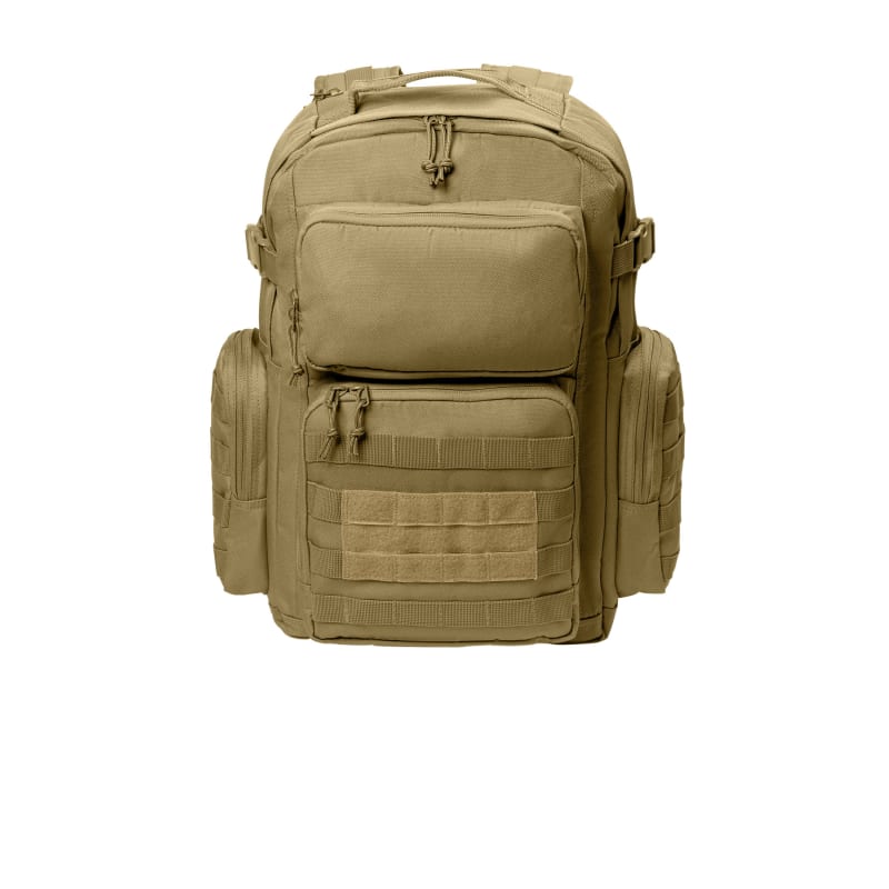 CornerStone Tactical Backpack 9