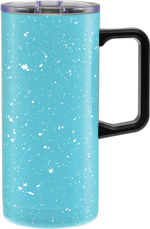 18 oz. Acadia Collection 9