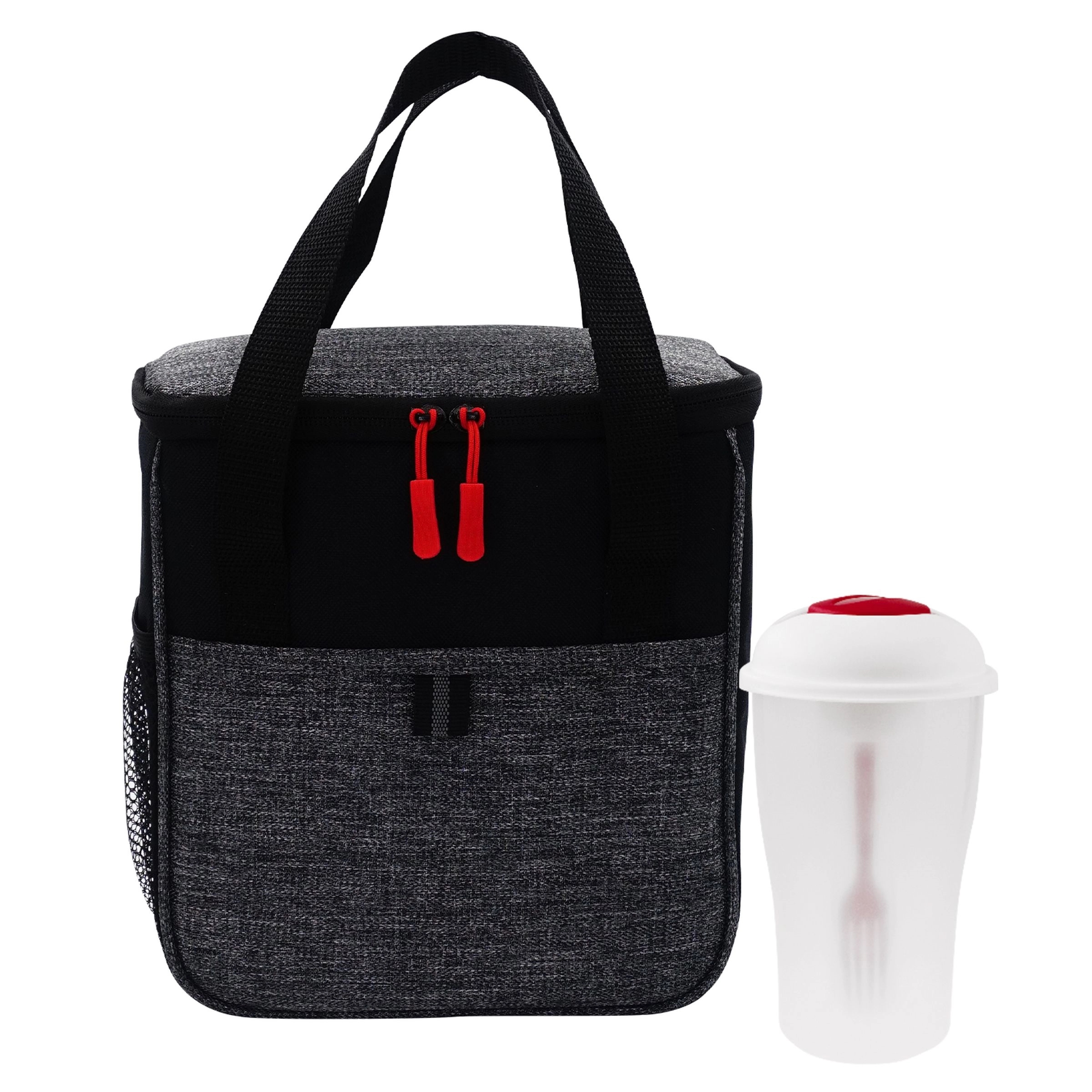 X LINE SALAD COOLER SET 8