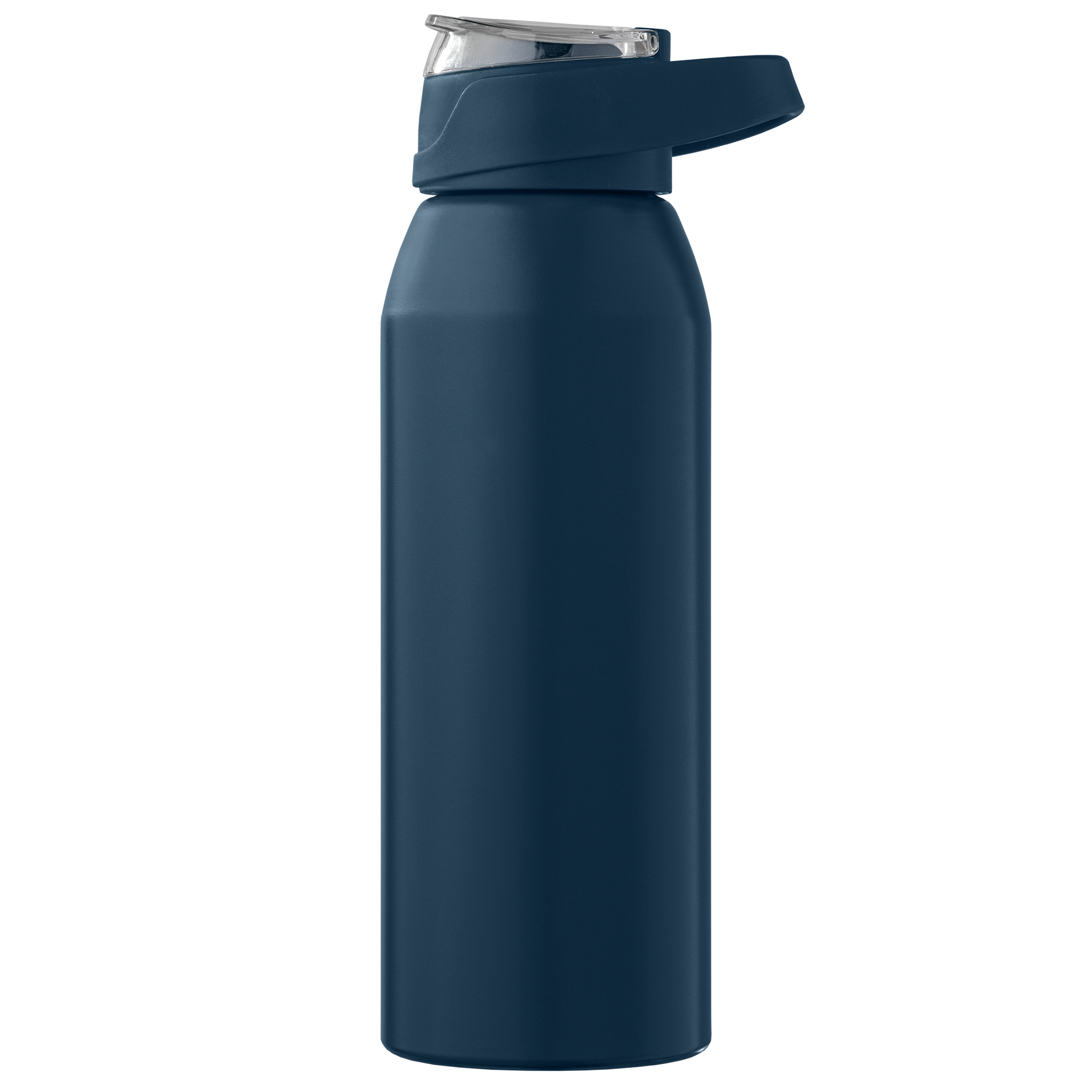 Lyse Recycled Stainless Steel Sport Bottle - 24 oz. 12