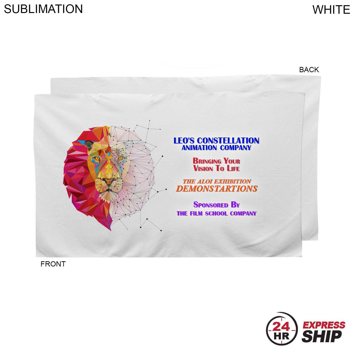 24 Hr Express Ship - Plush and Soft White Velour Terry Cotton Blend Hand, Sports Towel, 15x25 2