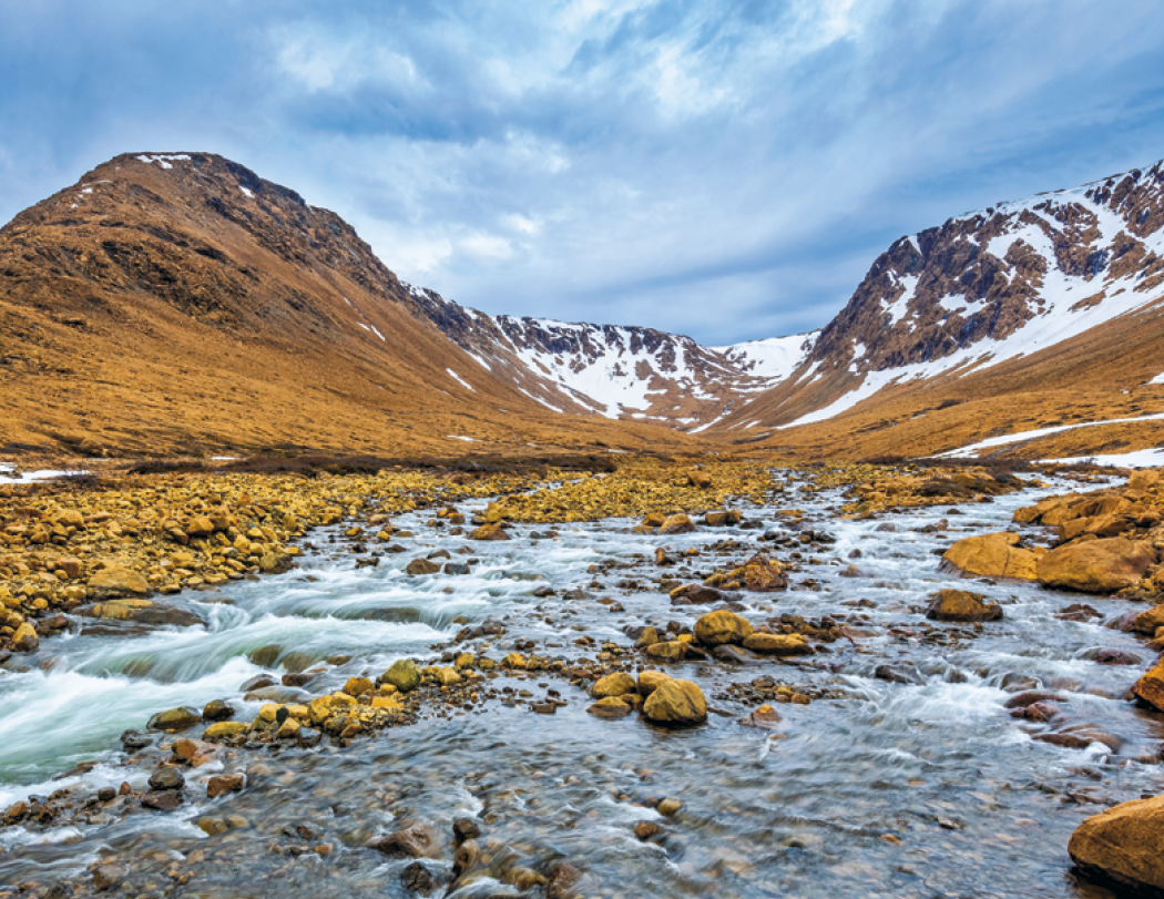 Good Value™ Canadian National Parks - Spiral Calendar 61