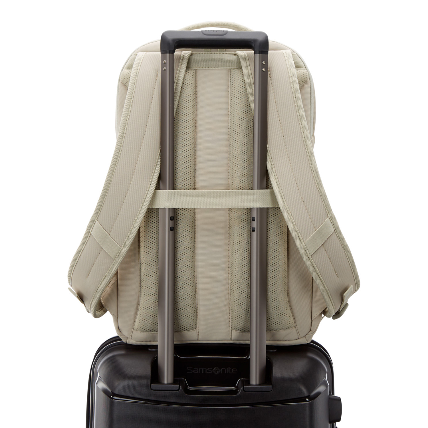 Samsonite Better Than Basic Laptop Backpack 28