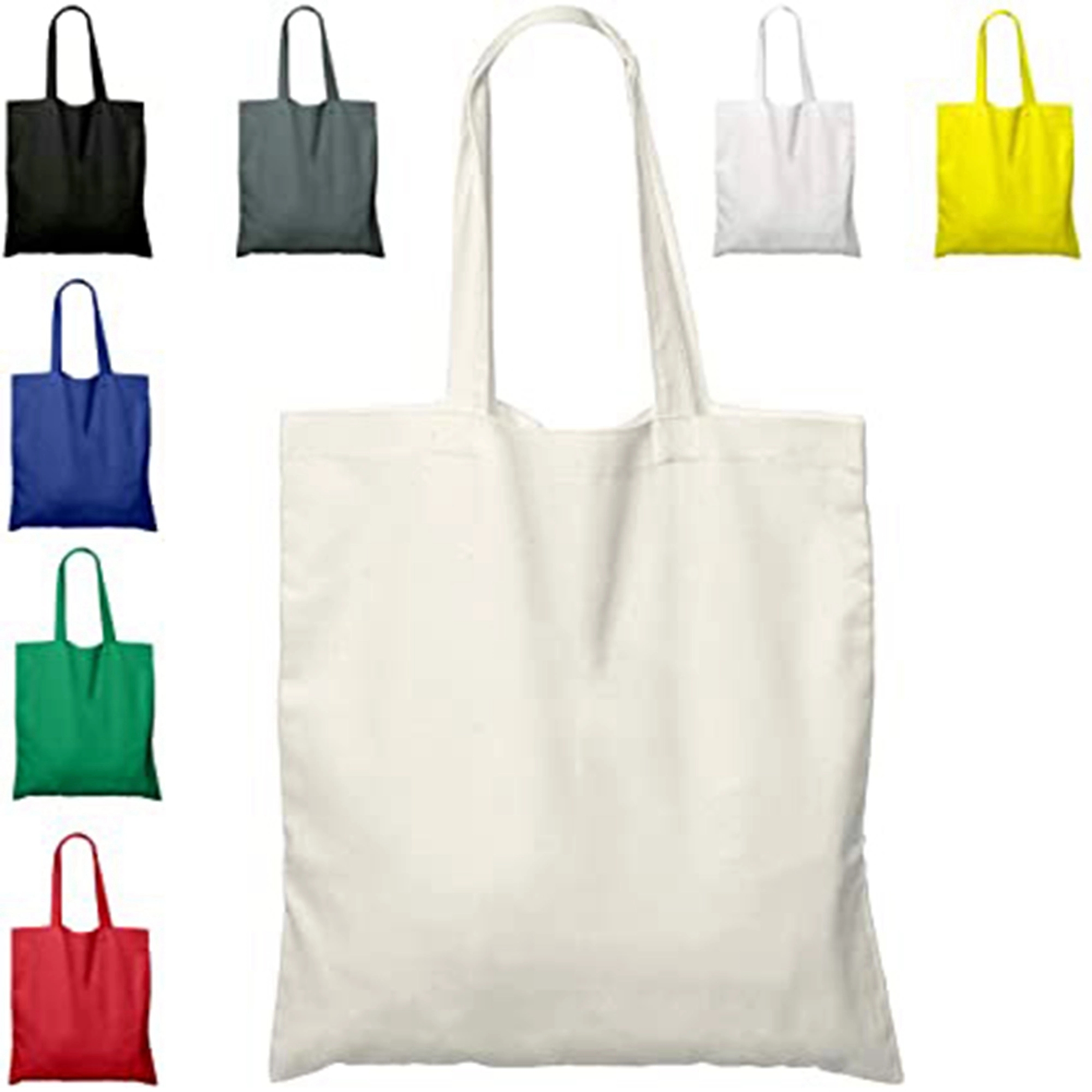 Cotton shopping bag