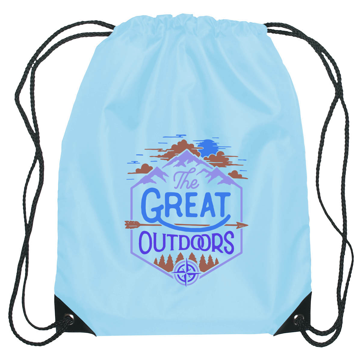 Small Hit rPET Sports Pack 78