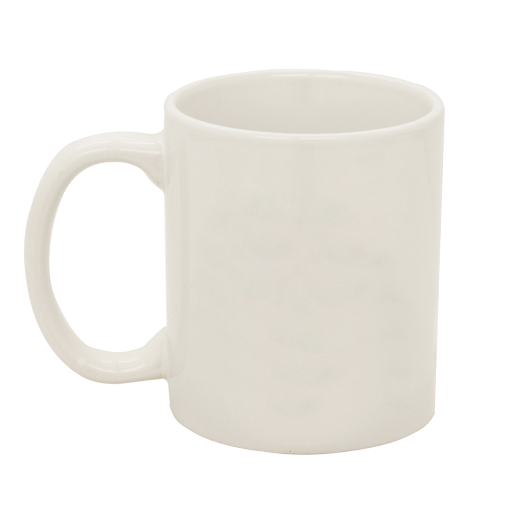11 Oz. Sublime Ceramic Mug 3