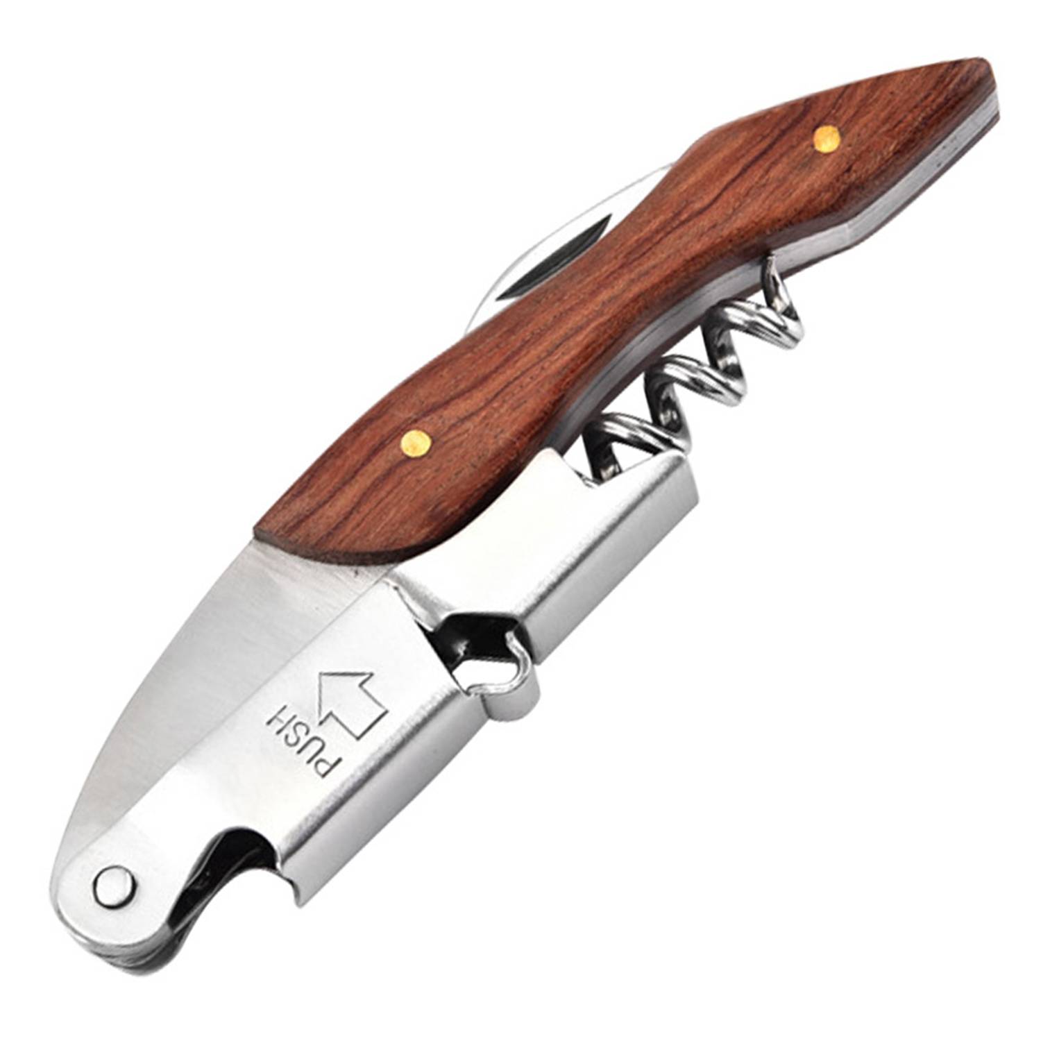 Multi Functional Red Wine Driver 1