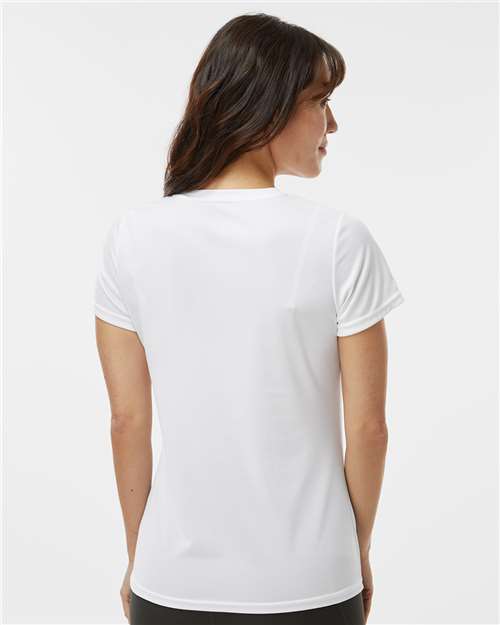 Women's Nexgen Performance V-Neck T-Shirt - 1790 58