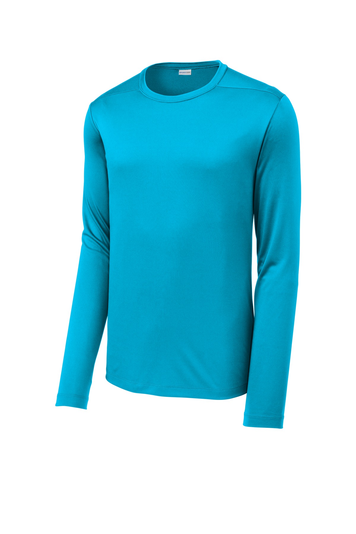 Sport-Tek® Posi-UV Pro Long Sleeve Tee 39