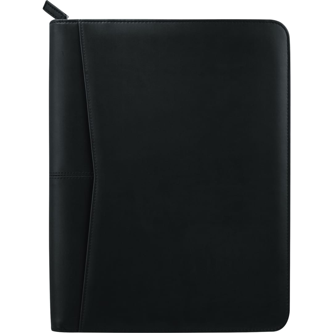 FSC® Mix Pedova™ Zippered UltraHyde Padfolio 88