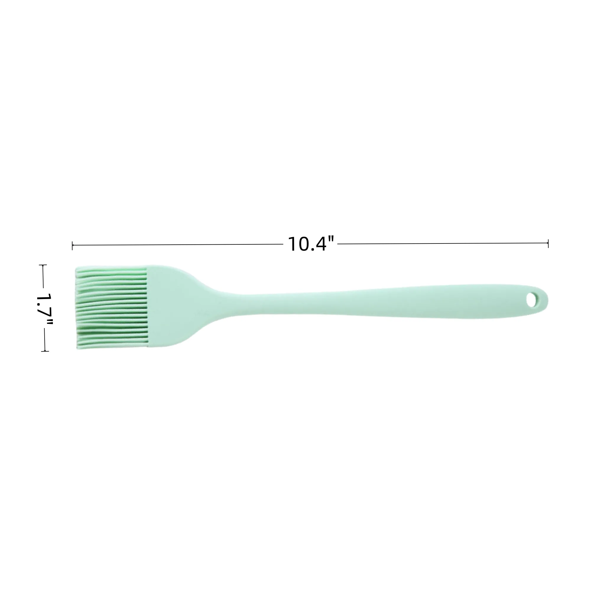 Portable Silicone Basting Brush 2