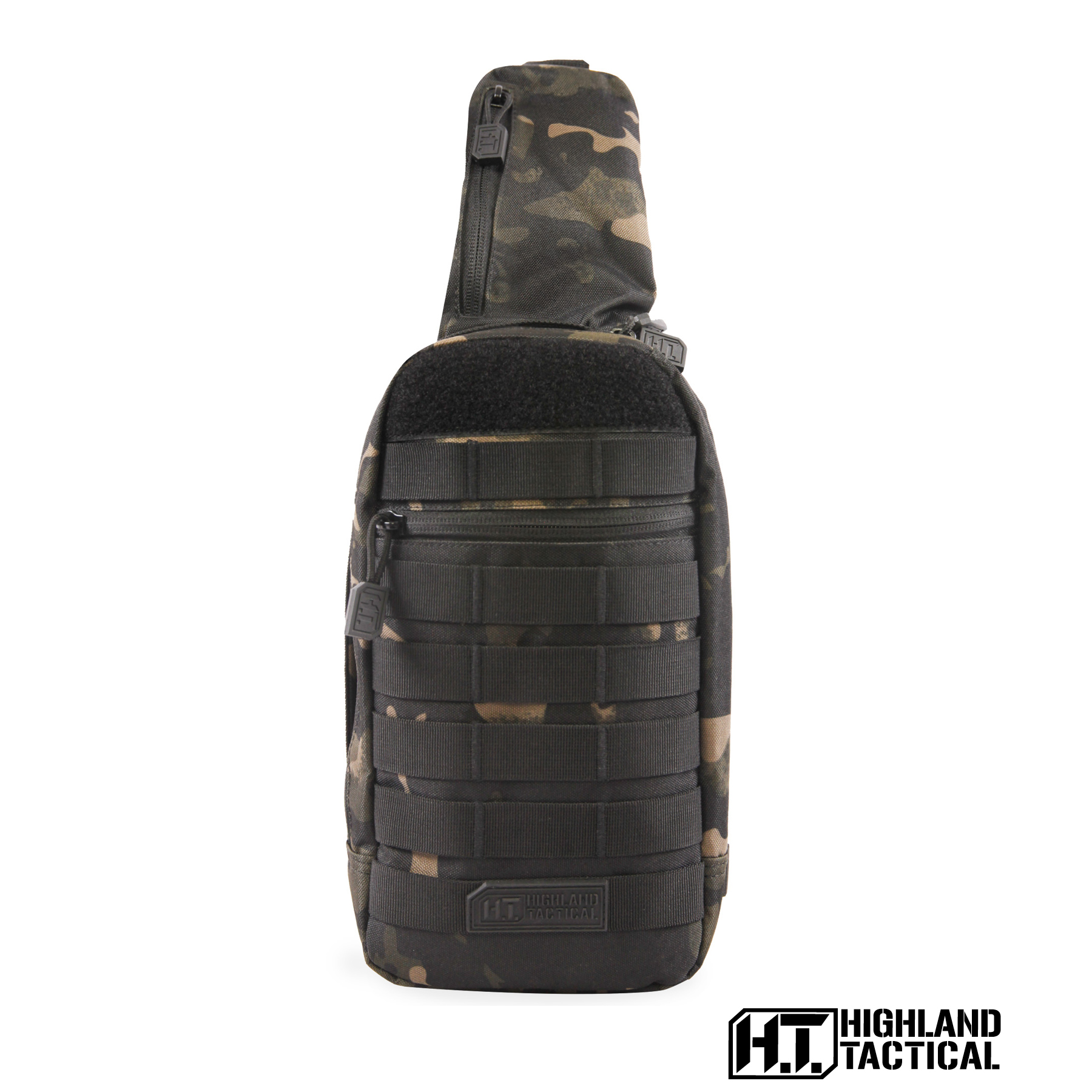 Highland Tactical® Expo Everyday Carry Sling 45