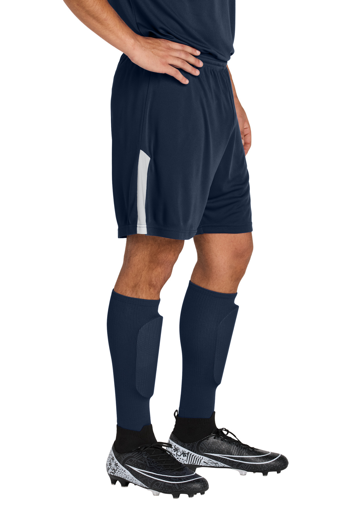 Sport-Tek All Sport OTC Socks STA05 55