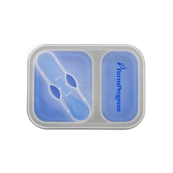 Lunch-On-The-Go Lunch Box 13