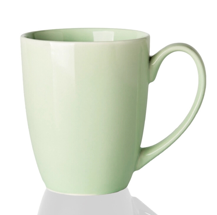 Ceramic Mug 3