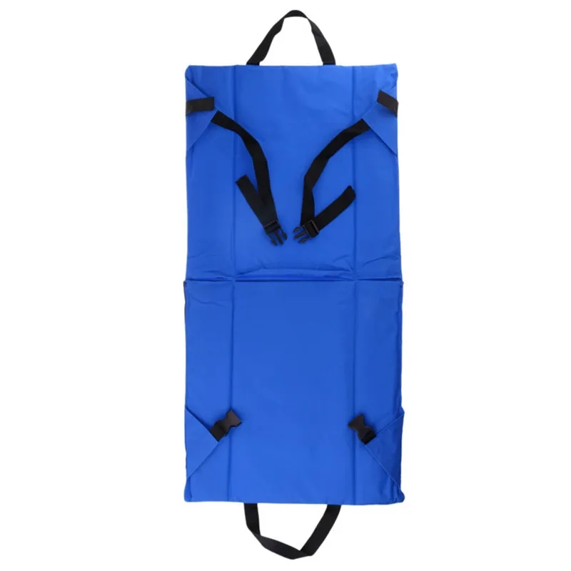 Folding Stadium Seat Cushion for Bleachers 5