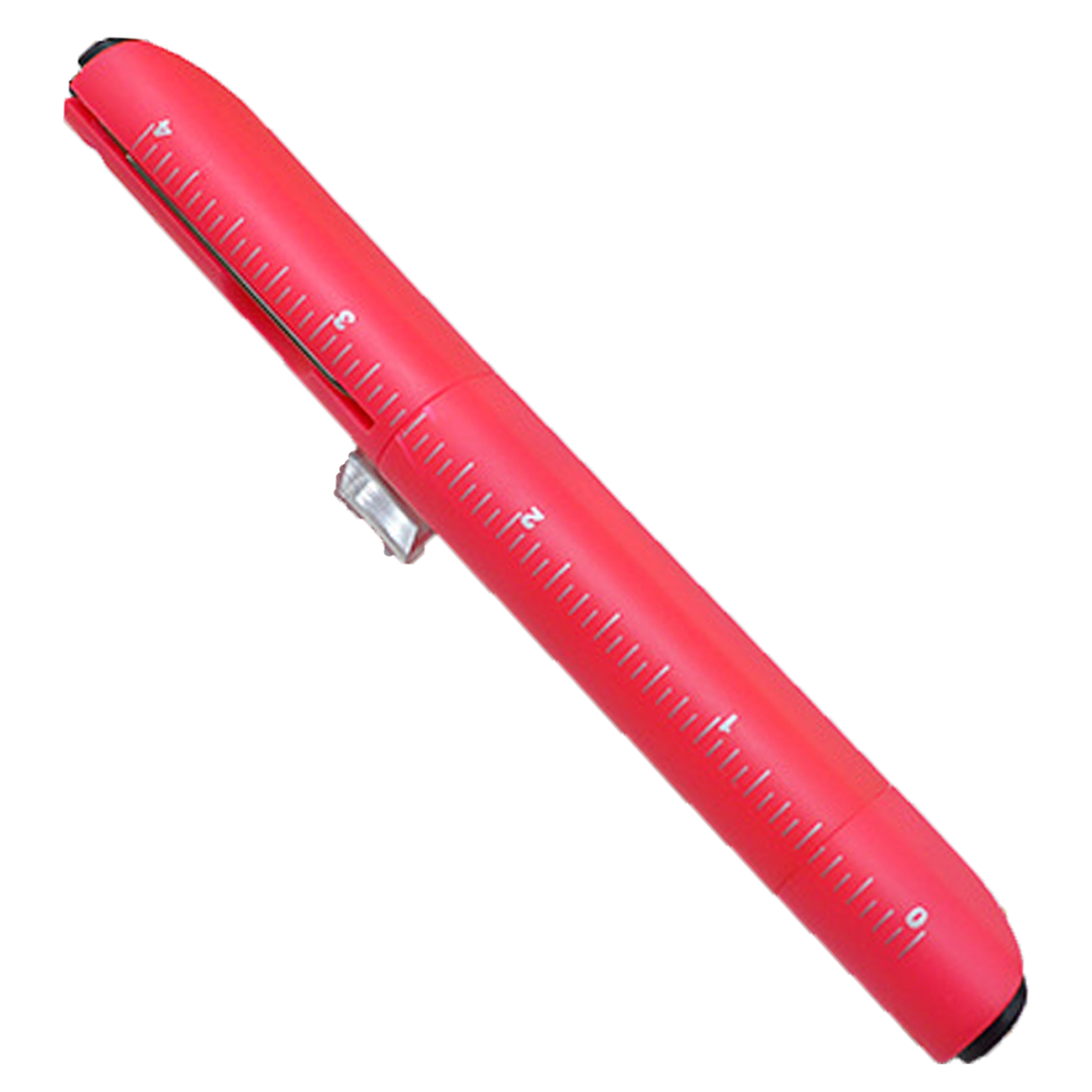 Abs Multi Functional Portable Tool Ballpoint Pen 1