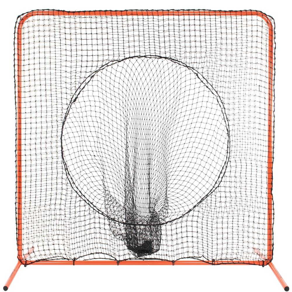Brute Sock Style Ideal For Batting Cages 7'x7' 3