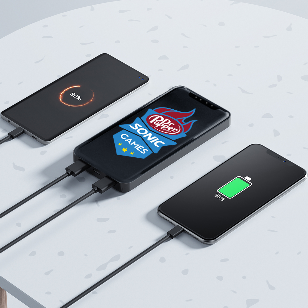 Beecher City Power Bank PD 10000 15